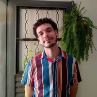 Gustavo Arão