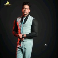 Amitav Addya