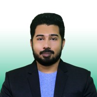 Shajjad Hossain