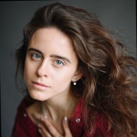 Anna Stepanchuk