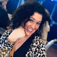Angie Parish