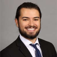 Alex Workman