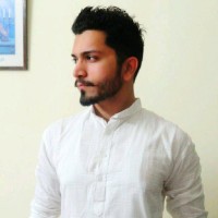 Shaurya Deep Bajwa