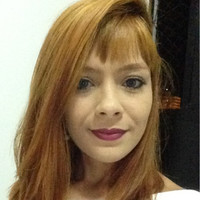 Juliana Rocha Santos