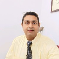 Dr. Amit K Jain