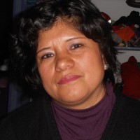 Maruja Carranza Sanchez