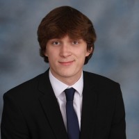 Caleb Morris