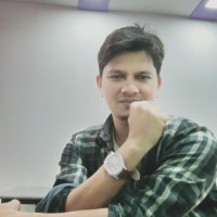 Faizan Ansari Cyberark