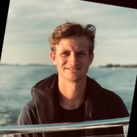 Mads Hagen