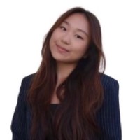 Sophia Kim