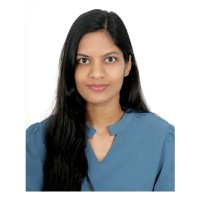 Sahithi Reddy
