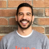 Jairo M. Calderon
