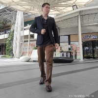 Bhuripan padcharaditthakul