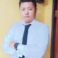 Alexander Prasetya Budhi