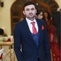 Hafiz Hassan Raza