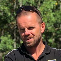 Peter Benjaminsson