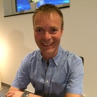 Anders Jacobson