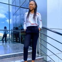 Eunice Ebishue