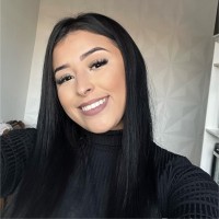 Emily Xavier