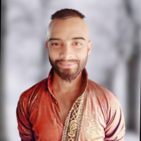 Md Nazmul Islam