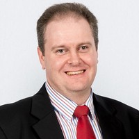 Dean Johnson