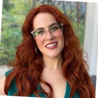 Jessica Gherman