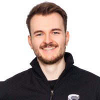 Patrik Tuvesson