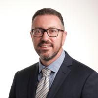 Darren Eldridge