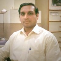 Pradeep Shrirang