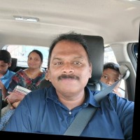 Vijaya Prakash Kannan