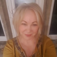 Joan Marie Sykes
