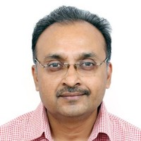 Anurag Chandra Prasad