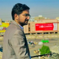 Syed Mehmood Hussain Shah