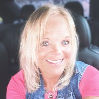 Cindy Fisher