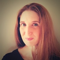 Lorraine Kenmuir