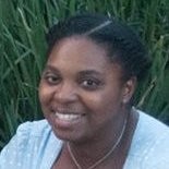 Crystal B. James