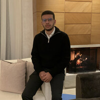 Ismail El Ouardi