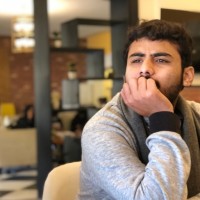 Umar Mahmood