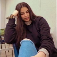 Amandeep Kaur