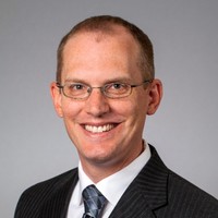 Eric Pilcher