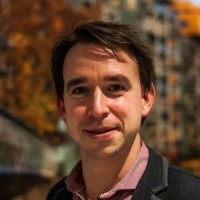 Peter De Boer