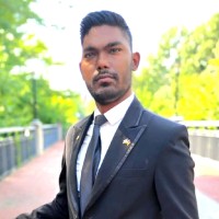 Soovan Sharma Dookhoo