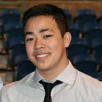 Michael Kimura