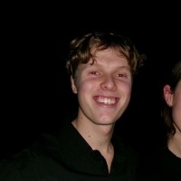 Bryce Nicholas