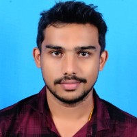 Skanda M N