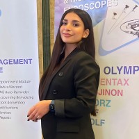 Zainab Daher