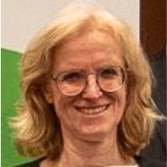 Susanne Schörner-Richter