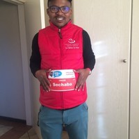 Sechaba Makhudu