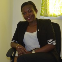 Désirée KOFFI