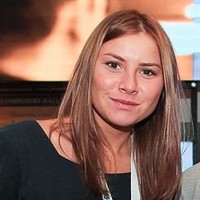 Anna Vasilyeva